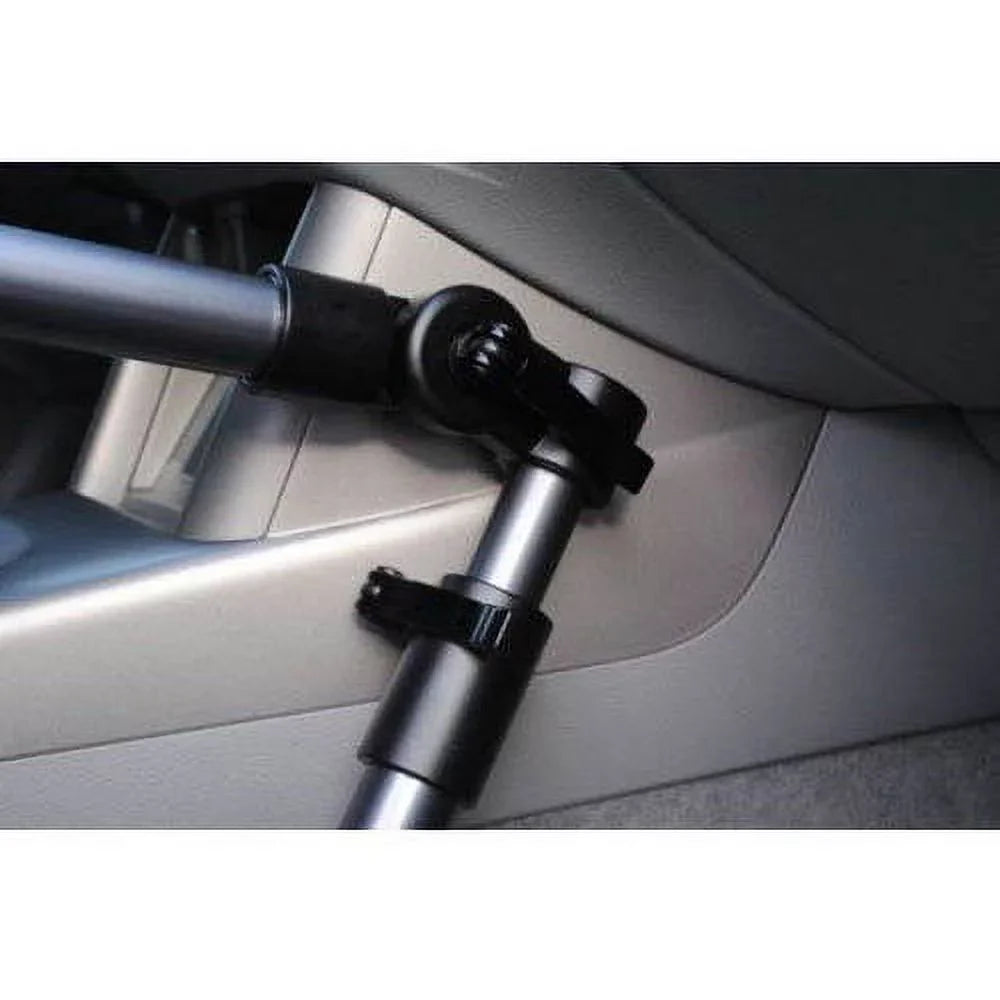 Screen with Bundle Stabilizers Laptop Mobotron Mount Deal Heavy-Duty