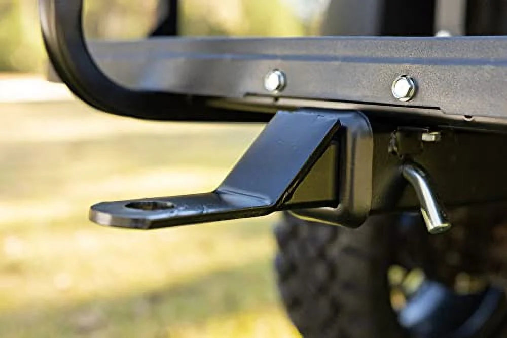 Receiver 2004-Up Carts Performance Cart with Precedent/Onward Car Plus for Trailer Hitch Kit Golf Club