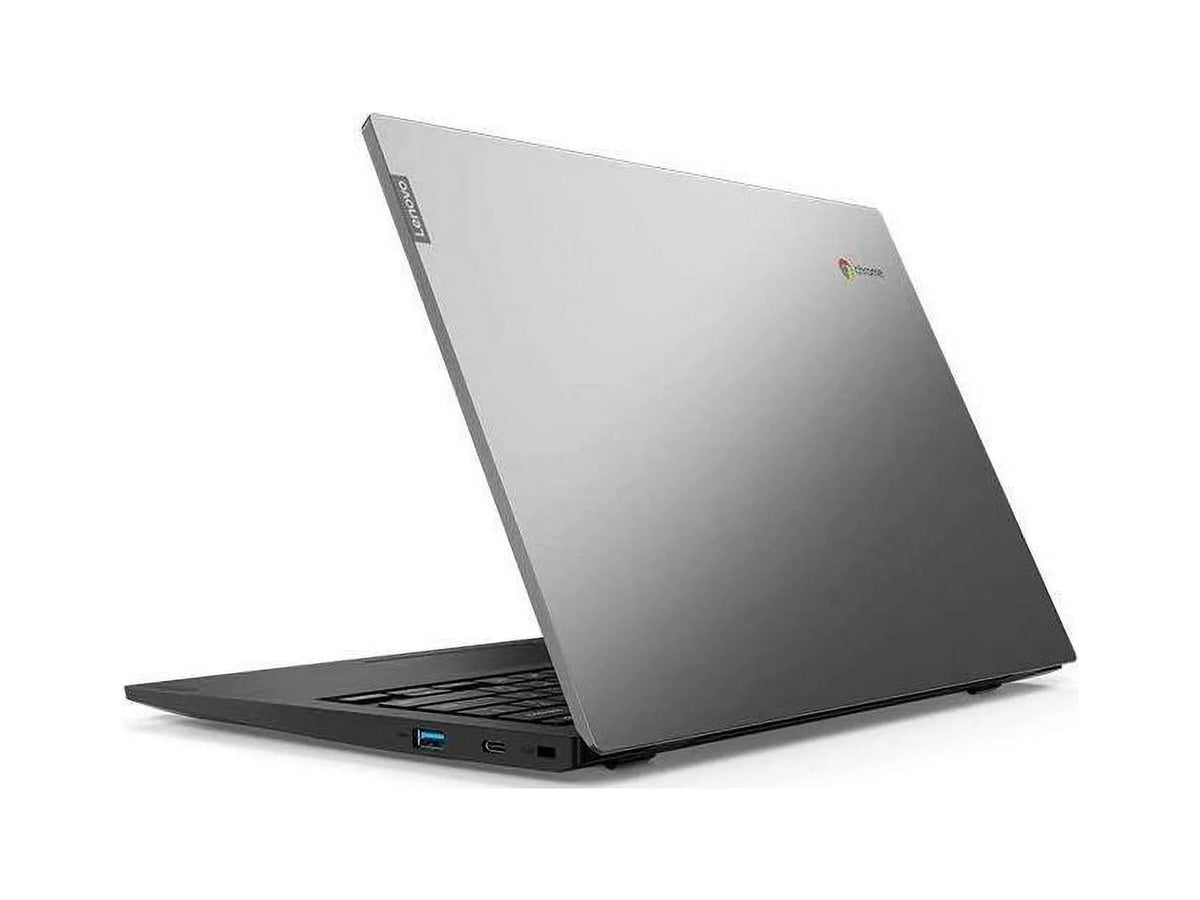 4GB 32GB A6-9220C FHD S345-14AST A eMMC Chromebook Grade 14" Lenovo AMD Chromebook