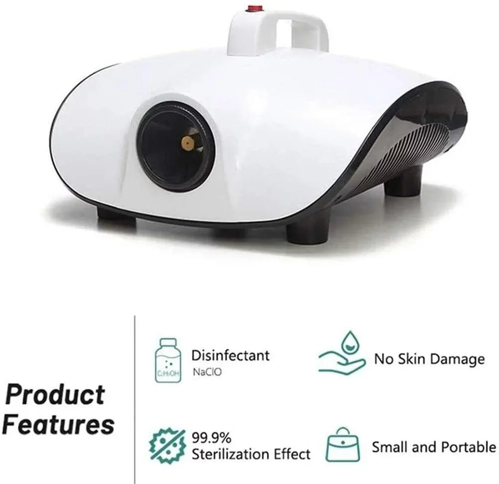& for Fog Atomizer. House Machine Home, Portable Smart Indoor/Outdoor Retail Sterilization Office Car, Best