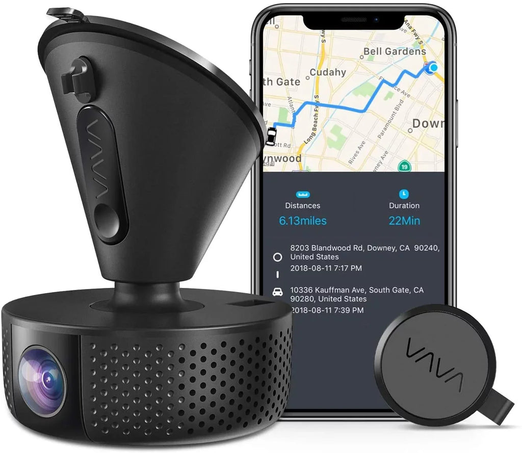 Parking | | Support VAVA Dashboard | Sensor Camera Cam GPS Max 128GB Wi-Fi Car Camera Vision | Recorder Mode | Dash 1920X1080P@60Fps | Dash Night with | G-Sensor