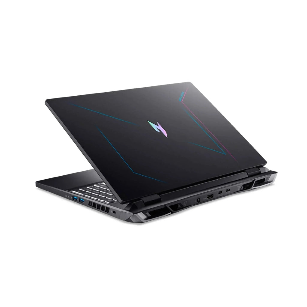W11H 16 512GB 7735HS (Refurbished) 16GB SSD Restored - Acer Nitro 3.20 AMD GHz Laptop 16" Gaming RAM