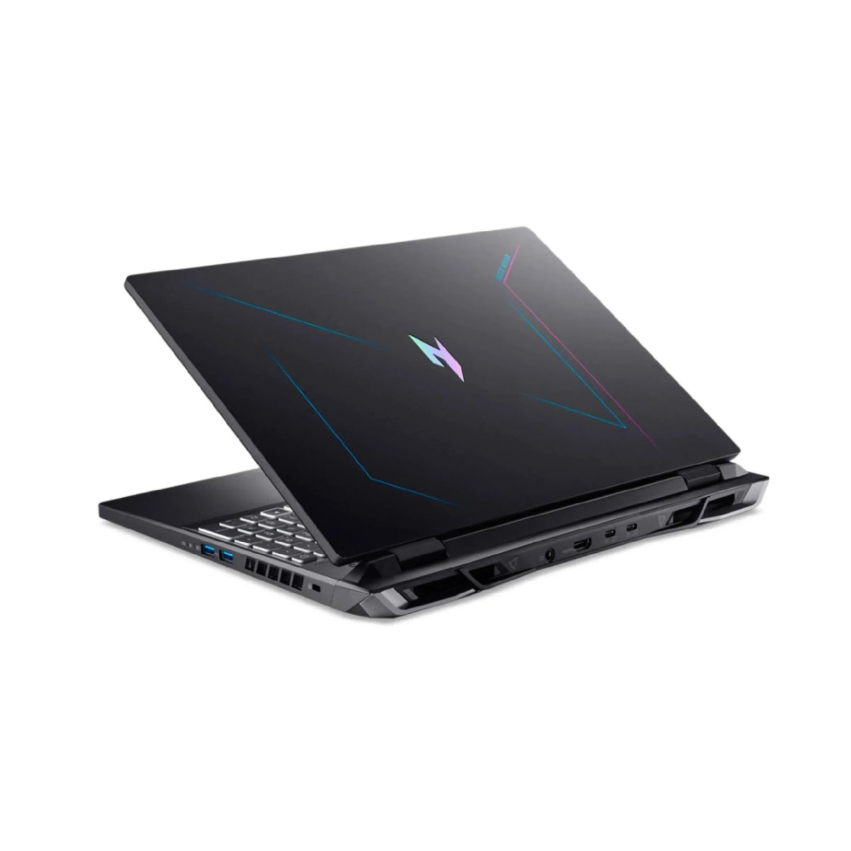W11H 16 512GB 7735HS (Refurbished) 16GB SSD Restored - Acer Nitro 3.20 AMD GHz Laptop 16" Gaming RAM