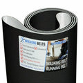 Pro Belt 400 Keys Walking Treadmill 2ply