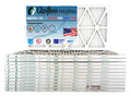 Made Air in - - 13.5 USA 29.5x7/8 - (Actual MERV 10 -Qty:12 x 14x30x1 Furnace Filter Size: Glasfloss inch)