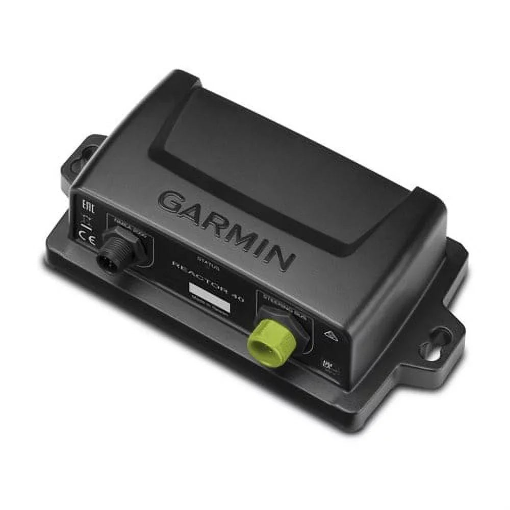 Reactor Systems Garmin Wire Generic 010-11052-65 Course Unit, 40 Sterr By for GHP Autopilot Computer
