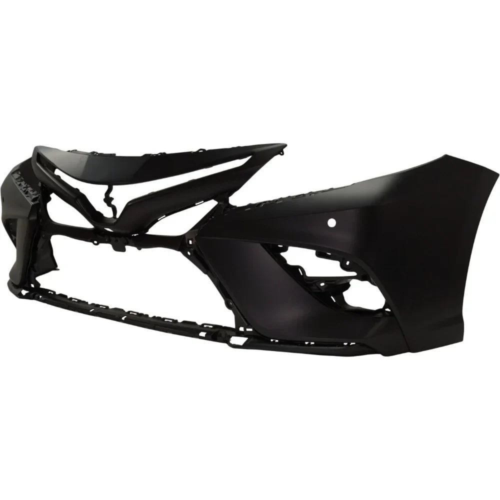 Front Bumper XSE Camry Cover For 521190X940 2018-2020 Sedan Teledu Fascia