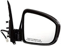 Power Heat Fits Assembly or Camera Right Memory 13-16 Pass Mirror Pathfinder No