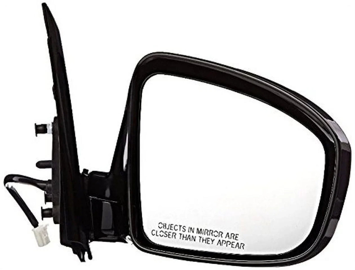 Power Heat Fits Assembly or Camera Right Memory 13-16 Pass Mirror Pathfinder No