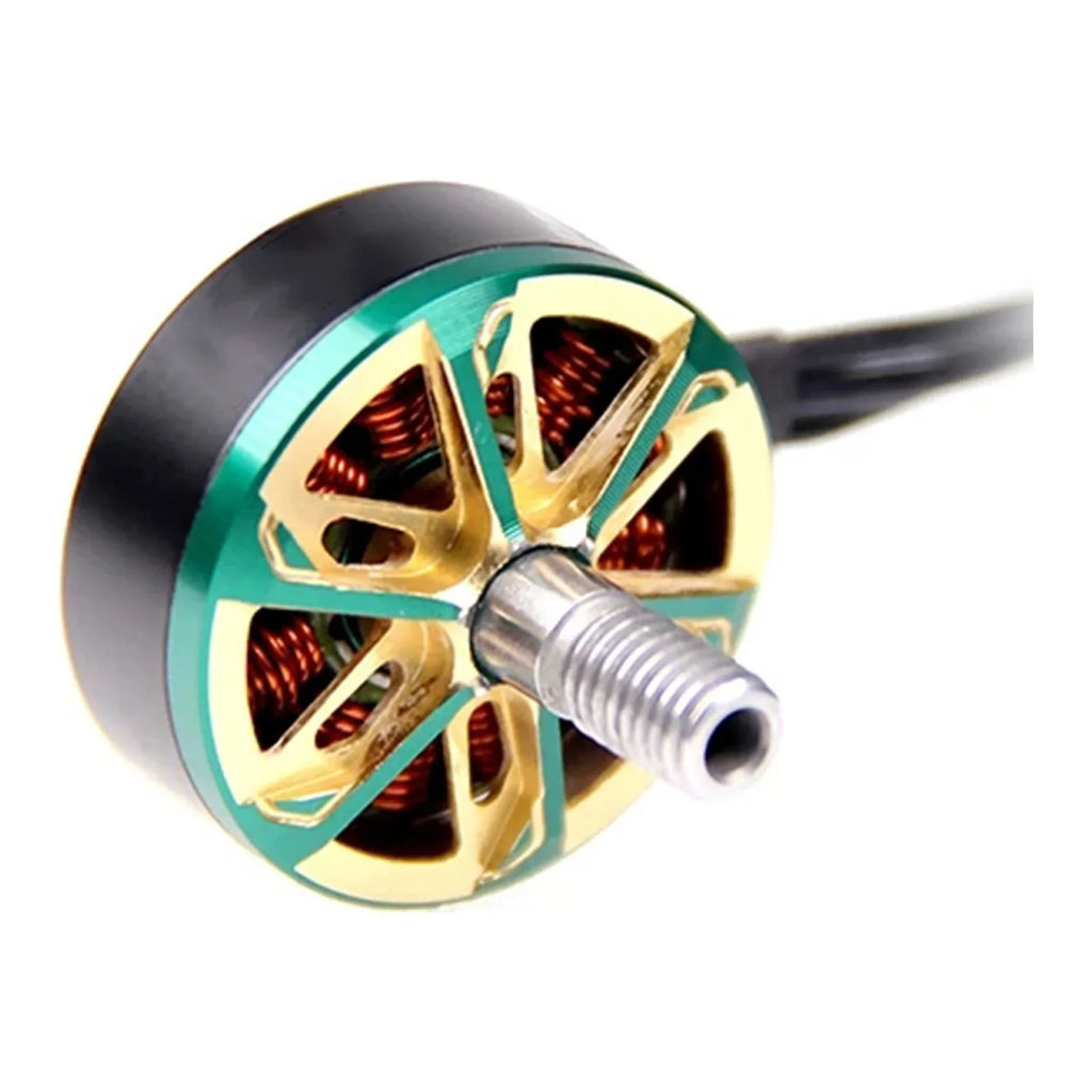 4pcs dsfen 4pcs Propeller RC FPV Motor Motor 3-5inch Drone LA HUIOP 2005 3-5inch mewmewcat 1450KV ESC,RC ERYUE LA Shinysix Drone