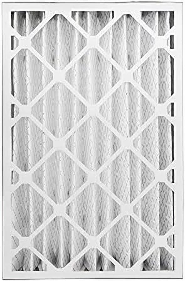 8 MERV CF200D1625, 16X25x5 2-Pk, Filter HV FC100A1029 Made For Air The CF200A1008 In Replement Dust Furne