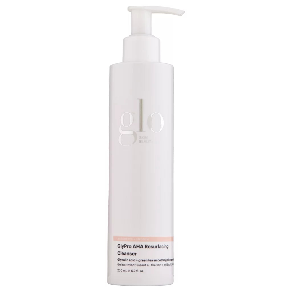 6.7 AHA Cleanser oz Resurfacing Glo GlyPro