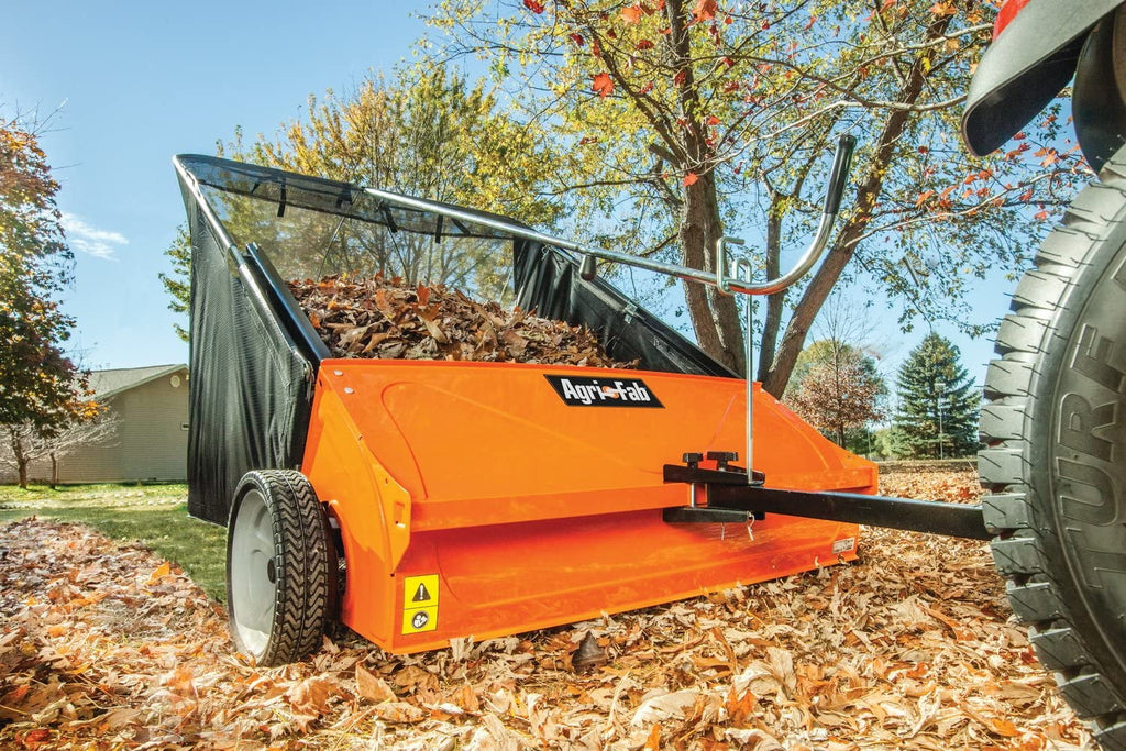 Agri-Fab Model# Lawn - Sweeper 44" 45-0492