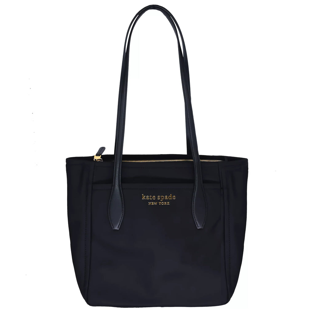 Spade Tote York Women's Bag, New Medium Kate PXRUB357 Daily