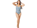 Piece Carve Women's, Extra Designs - BFJT63- Bloom One Texture, Large, Sandhaven