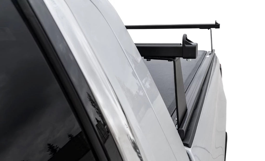 M-series Silver 5' Bed F4010081 Racks Aluminum Truck ADARAC 2019-2022 Fits Ranger