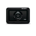 Sensor +Waterproof (DSC Ultra-Compact Camera 1.0-type Design (Refurbished) Shockproof and Restored