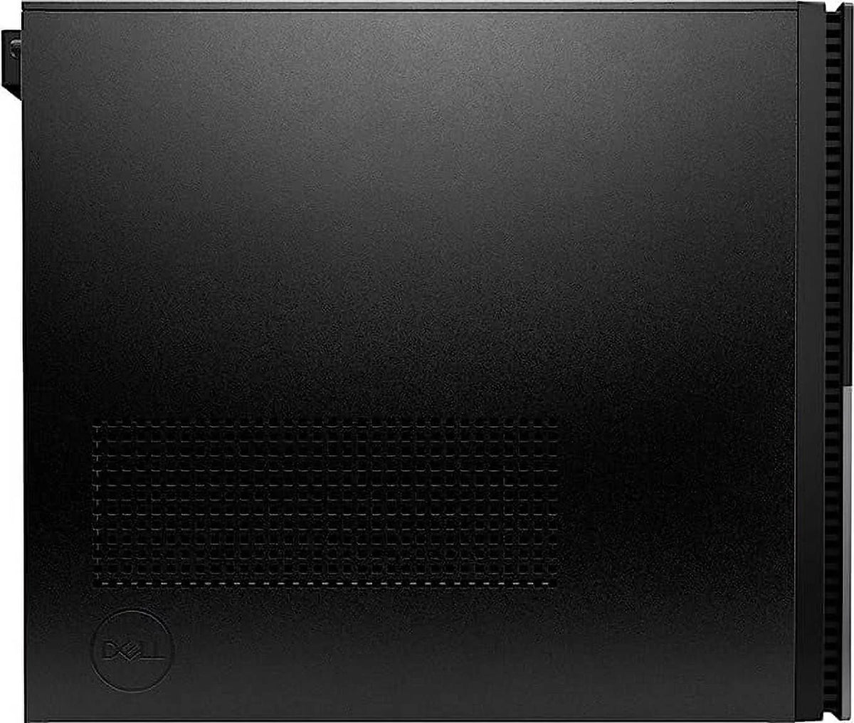 DESKTOP 8950 - 64GB 512GB 2TB 1660 SUPER SSD XPS GTX Open HDD I7-12700 Box BLACK