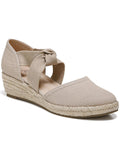 Kascade Womens Canvas Espadrilles Strappy LifeStride