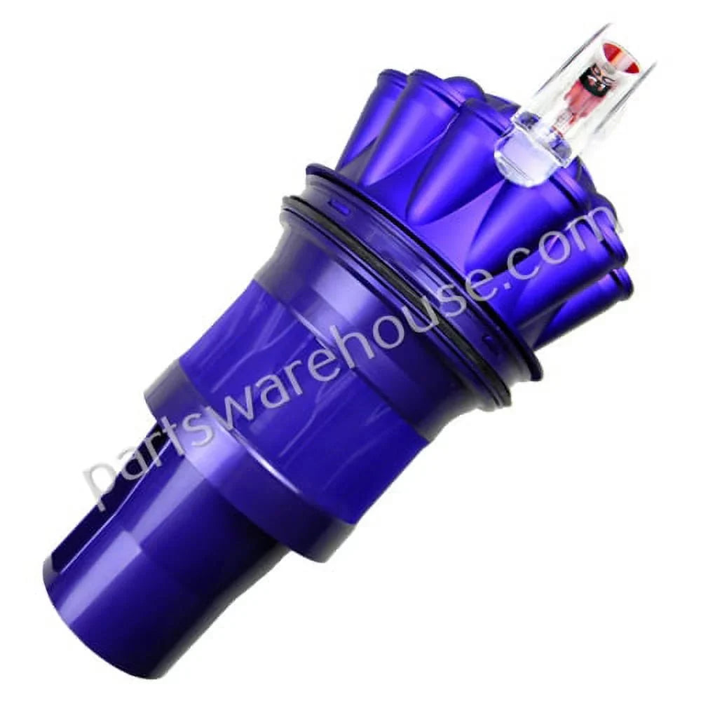 DY-923597-01 Dyson # Assembly Purple) Cyclone Part (Royal