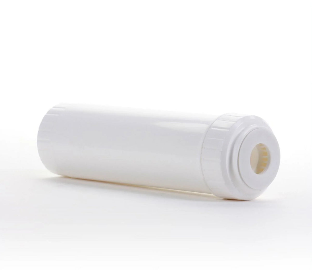 & CTO, Reduction 2.5" KDF, X Lb 1 Water Bacteria Filter Heavy Scale Metals, 10" W/