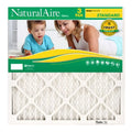Natural Flanders Filter Standard Pack- Air Pack x 3 87357.011425 Of - Pleated 13.87 4 24.87 in.