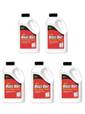 Pro Cleaner Rust Products lb. 5 Remover, Pack 4.75 Softener Out Iron And Bottle, Water RO05B