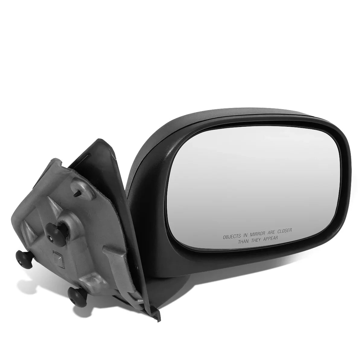 05 2500 1500 07 View 04 OE 2002 Dodge Mirror 08 DNA Style / Adjustment OEM-MR-CH1321202 Right Manual 2009 Motoring / Rear 06 Truck For Ram 3500 03 Side to
