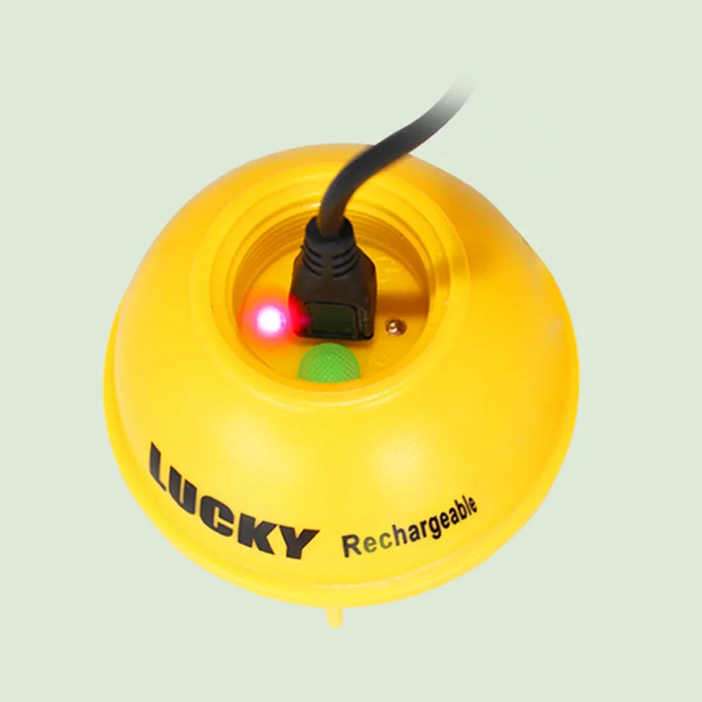 for Portable Fish FF1108 Tracking Underwater Finder Precise Fish Detector 1CLA Wired/Wireless