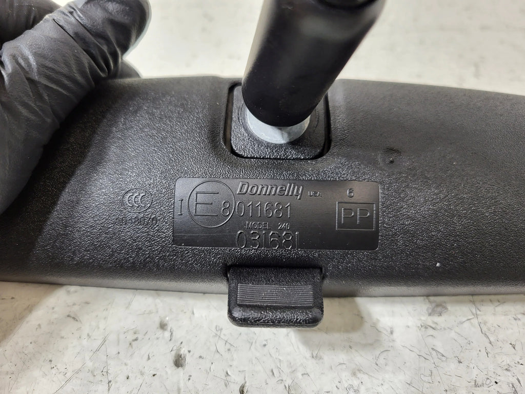 Dodge Pre-Owned View 1500 Ram LKQ (Good) 2019-2023 Mirror OEM Interior Rear