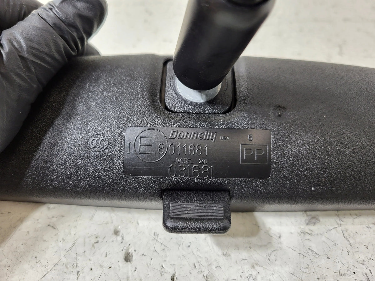 Dodge Pre-Owned View 1500 Ram LKQ (Good) 2019-2023 Mirror OEM Interior Rear