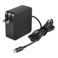 Lenovo (4th 11e Yoga Charger Gen) 20HW 65W Replacement 20HY Chromebook for ThinkPad Adapter K-MAINS