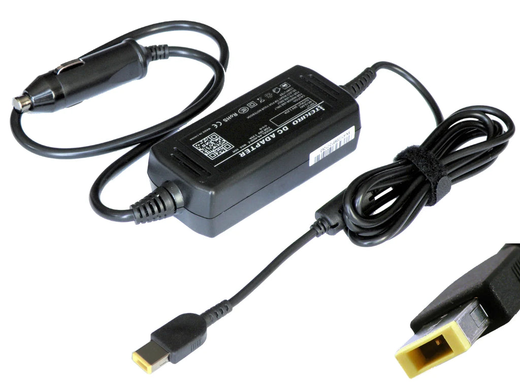 X380 20E5 20G8 Lenovo 11e Gen Yoga 2nd 11e Gen Yoga 11e Charger 20G8 20GA, 20DU, 20D9 11e iTEKIRO ThinkPad Car 20E7, 20HS 20DA 3rd 20HU Yoga Gen 20DB 20LH0023US, Yoga 4th for Yoga 20LH001SUS