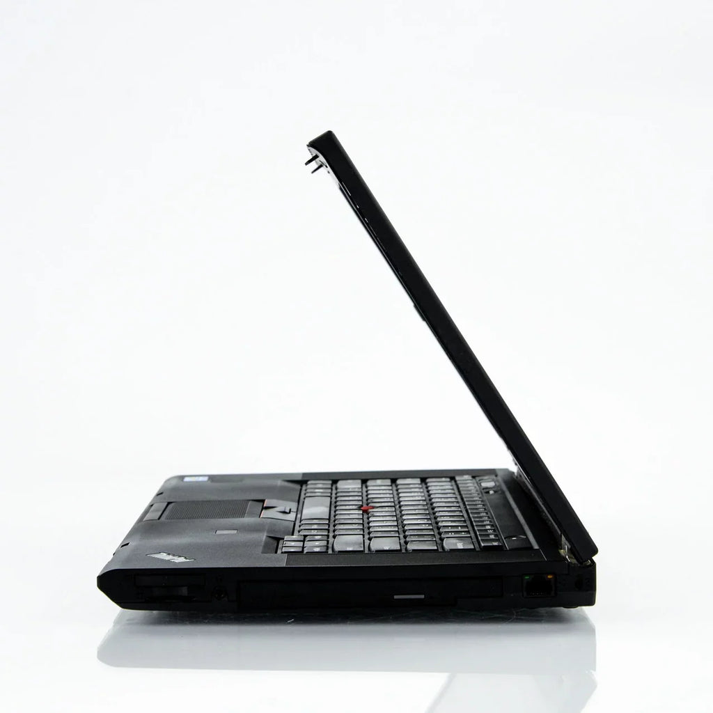 Win Pro 10 500GB T530 Restored Dual-Core Laptop 8GB v.WAA B ThinkPad (Refurbished) Lenovo i5