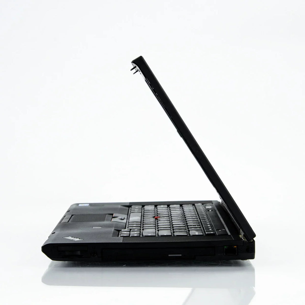 Win Pro 10 500GB T530 Restored Dual-Core Laptop 8GB v.WAA B ThinkPad (Refurbished) Lenovo i5