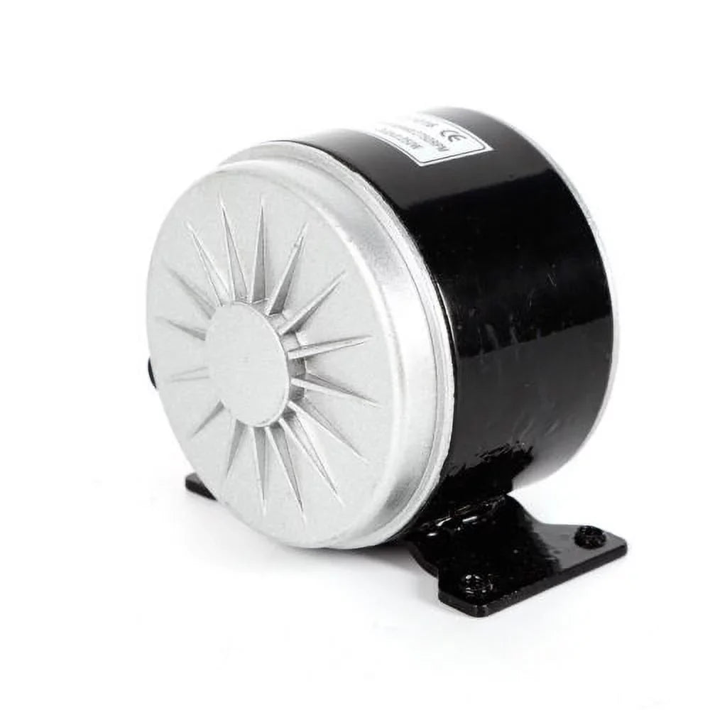 Electric for Scooter Brush Motor Permanent DC 24V Magnet Brush Motor Bike 250W