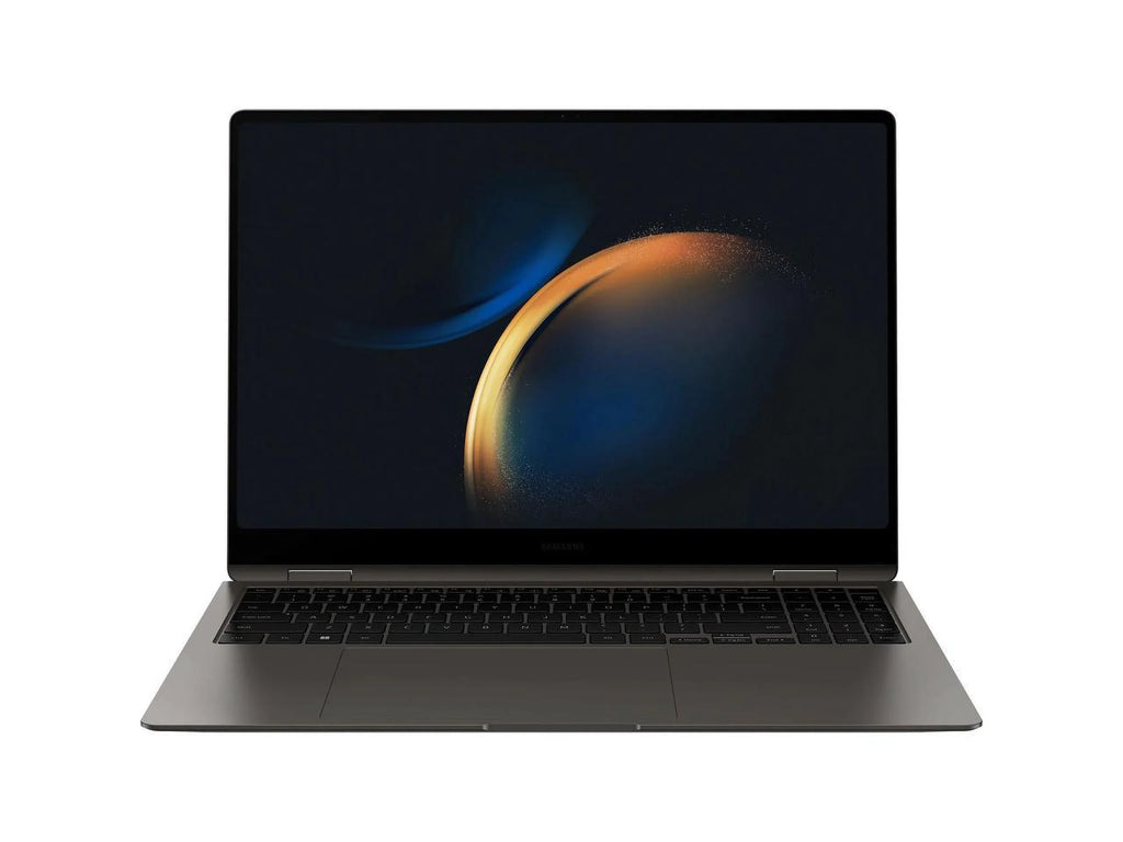 Convertible i7 Book3 16 - Notebook WQXGA+ 1800 - 360 GB - 16 Core 2.20 Galaxy 2880 Total RAM Platform NP964QFG-KA2US On-Board 16 1 in - GB 2 Evo - x Memory Pro GHz - Touchscreen