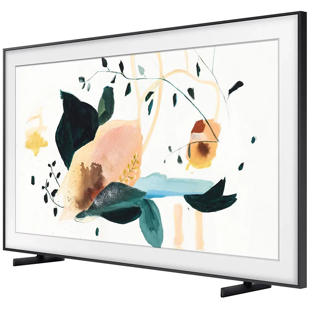 55LS03 55 Inch 4K with inch 55LS03TA 55 Bundle Model (QN55LS03TA 1 Warranty Frame UHD TV The QN55LS03TAFXZA Smart 2020 3.0 55LS03T QLED 55" Extended TV Year Frame TV)