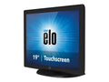 AccuTouch Elo @ - - 1280 touchscreen 187 5 Hz VGA 1024 - cd/m������ x ms 1915L - monitor - - Touchmonitors 1000:1 dark gray - 19" Desktop LCD - 75 -