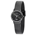 Mineral Crystal Denmark Skagen Women's Quartz 355SMM1 Watch