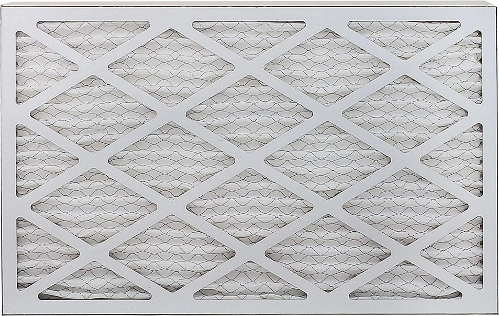 AC MERV Filters Pleated 13 8x24x2 (2-Pack) Air HVAC Filterbuy Furnace