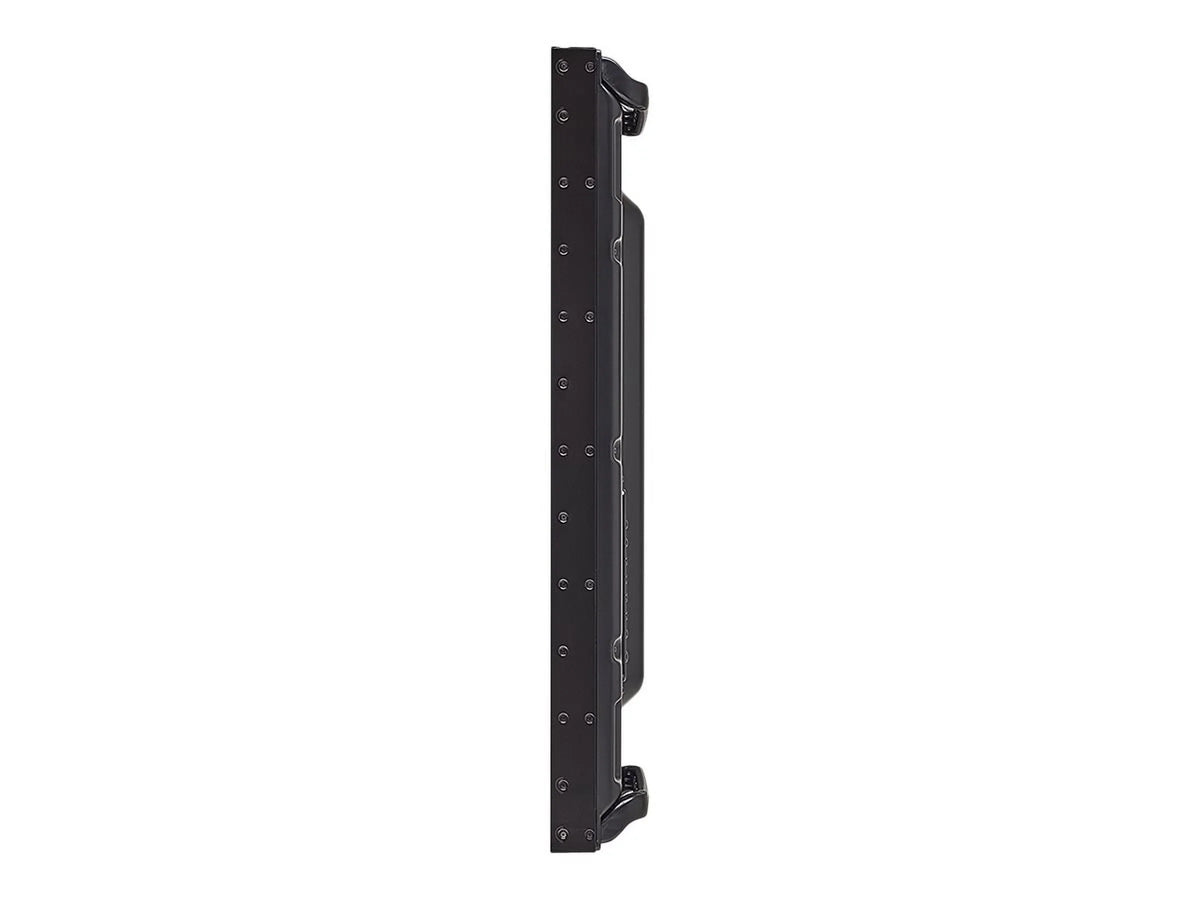 signage LED-backlit 1920 LCD - - Class black digital 1080 with webOS display Diagonal Series 1080p - 55" 55VH7J-H x VH7J-H Pro:Idiom - LG Integrated -