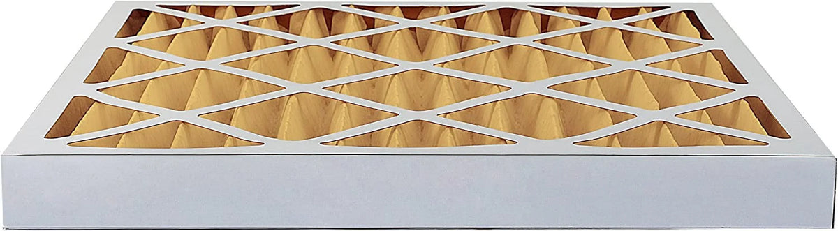 Filters 10x10x2 MERV Furnace HVAC Pleated Air AC Filterbuy (6-Pack) 11