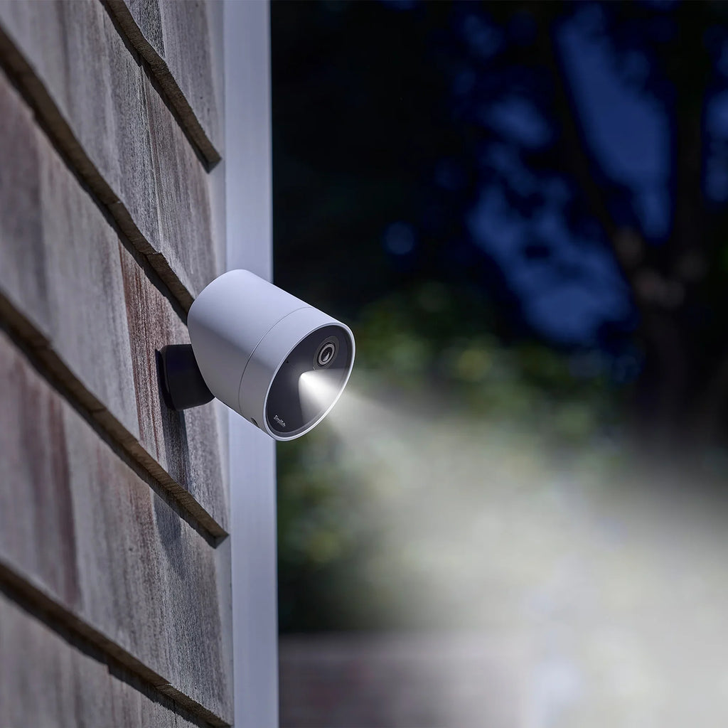 Camera Outdoor Security
