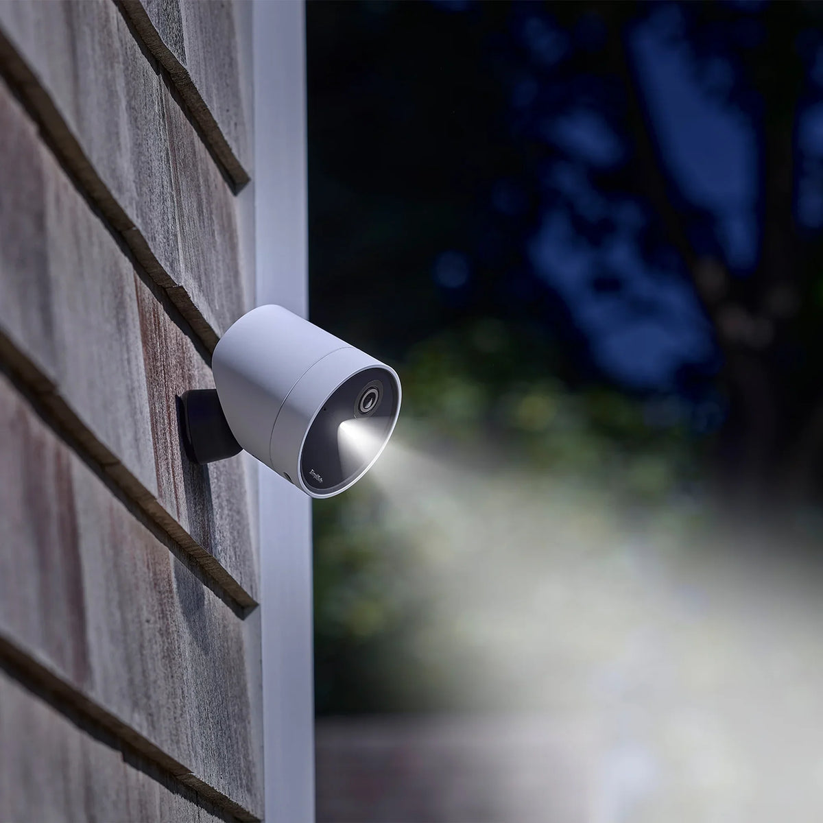 Camera Outdoor Security