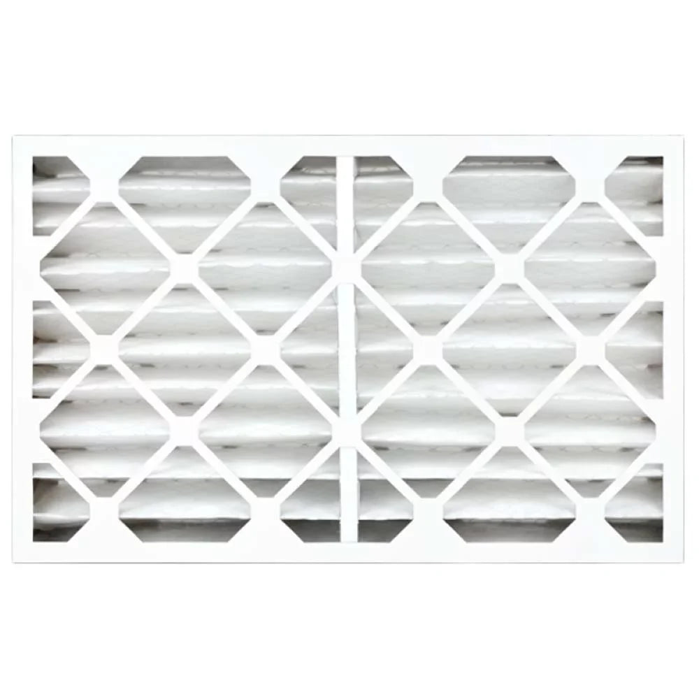 Honeywell Air (2 HVAC F100F1012 Pack) MERV 11 Filter 16x20x4 Fits