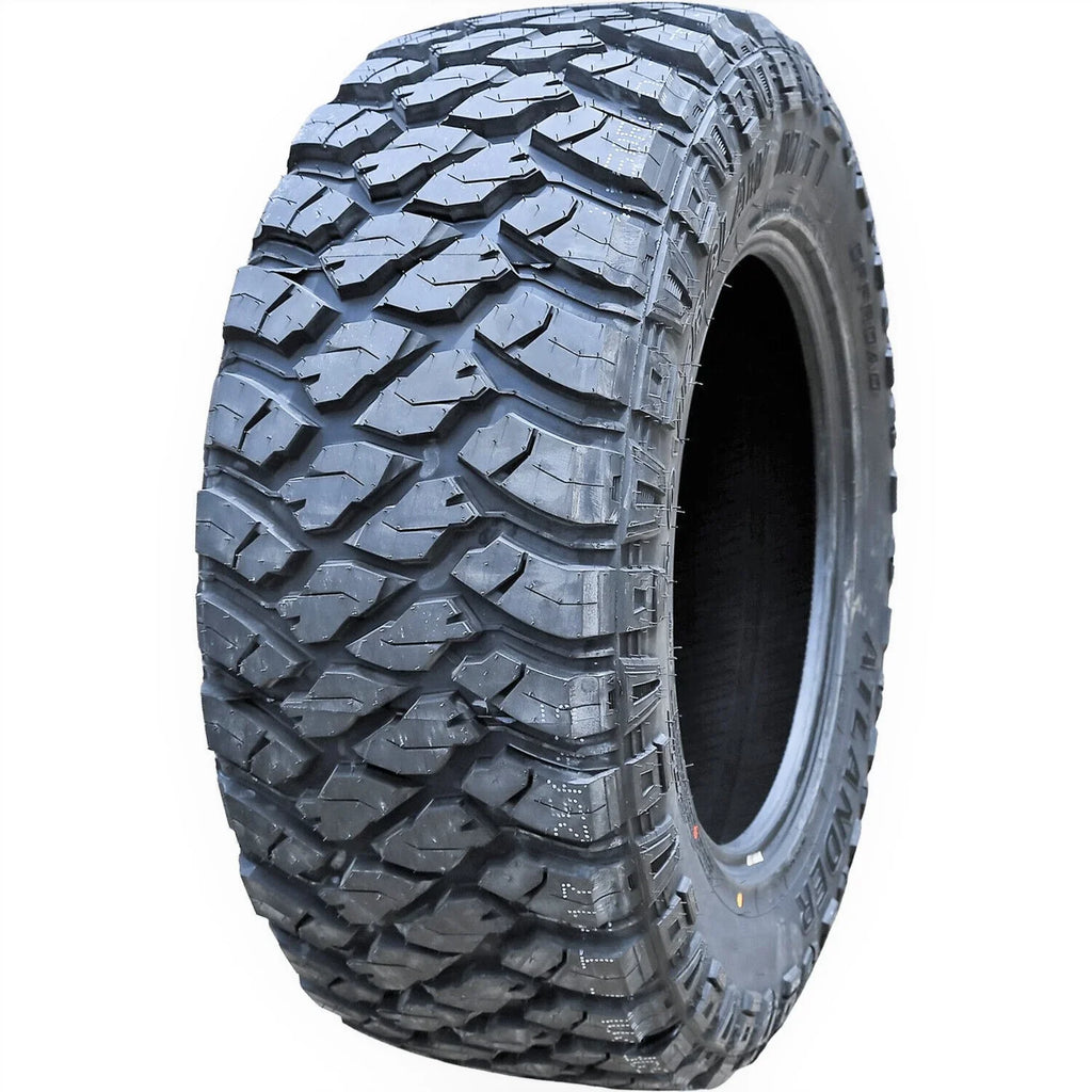 Load Mud M/T Roverclaw 10 I MT Ply Tire E 305/70R17 LT Atlander