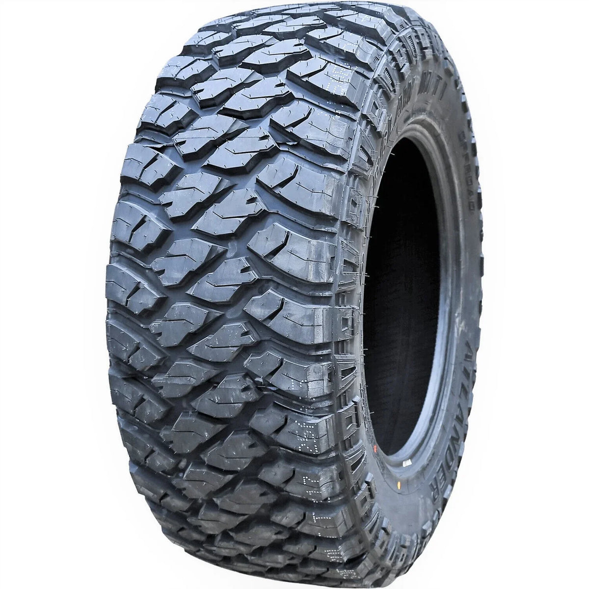 Load Mud M/T Roverclaw 10 I MT Ply Tire E 305/70R17 LT Atlander