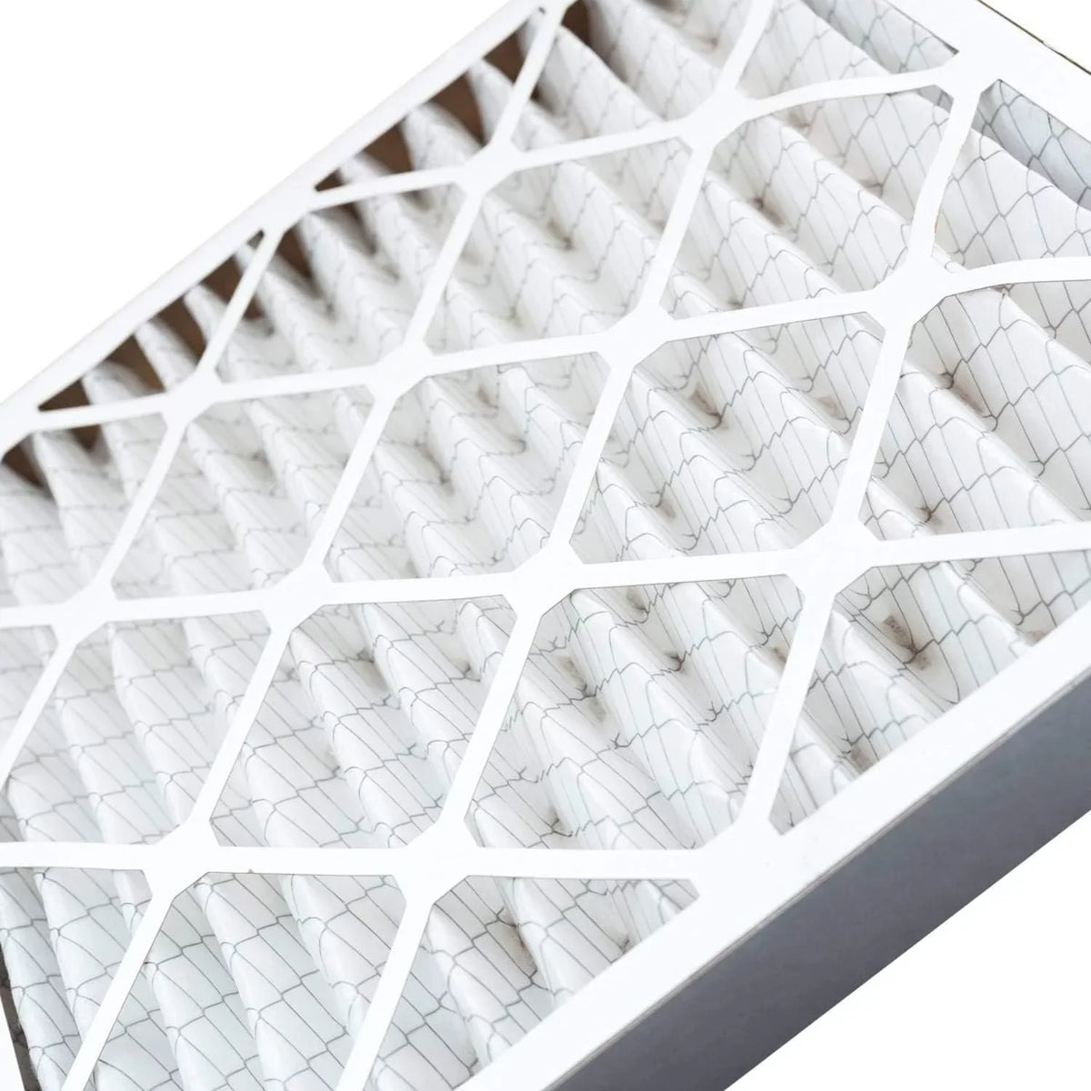 | | Filters IN USA HVAC Pleated 4-PACK .75" | 8 x Actual A/C 53 King | Air Furnace x Size: 19.5x53x1 Filter Filter 19.5 MADE MERV