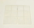 NEW CWXC100HU, AC For Air Filter Conditioner OEM Panasonic CW-XC100HU